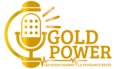 logo gold power
